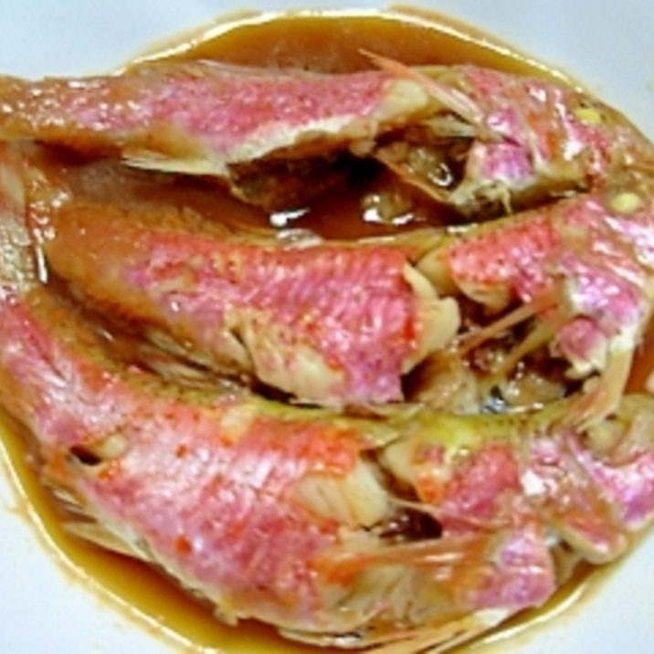 ひめちの煮付け レシピ 作り方 By エキゾチックショート 楽天レシピ ひめちの煮付け レシピ 作り方 By エキゾチックショート 楽天レシピ